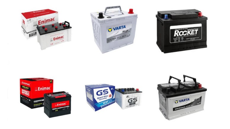 Top 3 cửa hàng ắc quy uy tín nhất tại quận Bình Thạnh với dịch vụ hậu mãi tuyệt vời