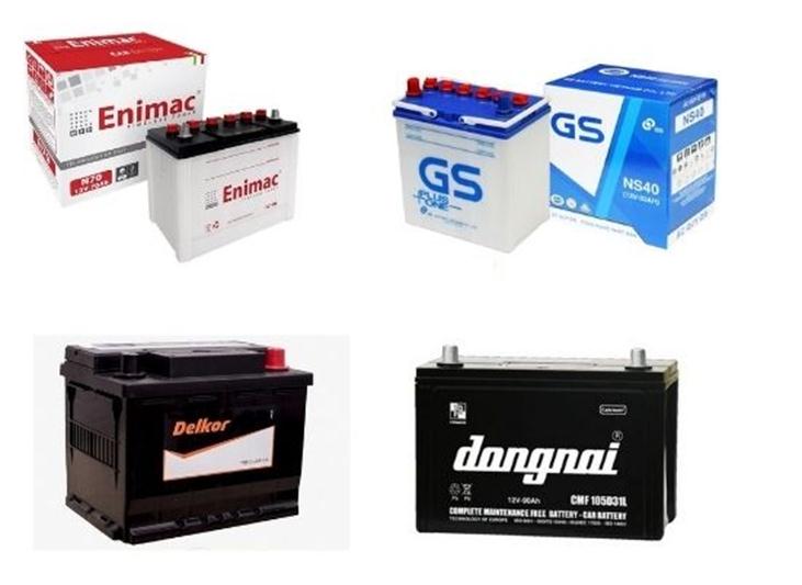 Top 3 Nhà Cung Cấp Ác Quy Bình Điện Uy Tín Tốt Nhất Tại Đồng Nai Bạn Không Nên Bỏ Qua