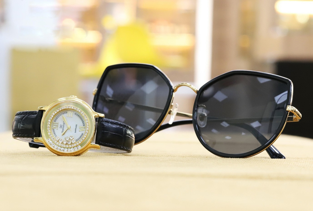 Top 3 Cửa Hàng Đồng Hồ và Mắt Kính Chất Lượng Tại Hóc Môn – Mua Sắm Đồ Lợi, Giá Cả Phải Chăng