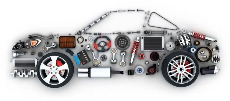 Top 3 Cửa Hàng Phụ Tùng Ô Tô Tốt Nhất Tại Thuận An, Bình Dương