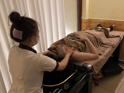 Top 3 Spa Dưỡng Sinh Chạm Đến Đỉnh Cao Thư Giãn: Dưỡng Sinh Thải Độc, Cân Bằng Cơ Thể & Tâm Trí Mà Bạn Không Thể Bỏ Qua