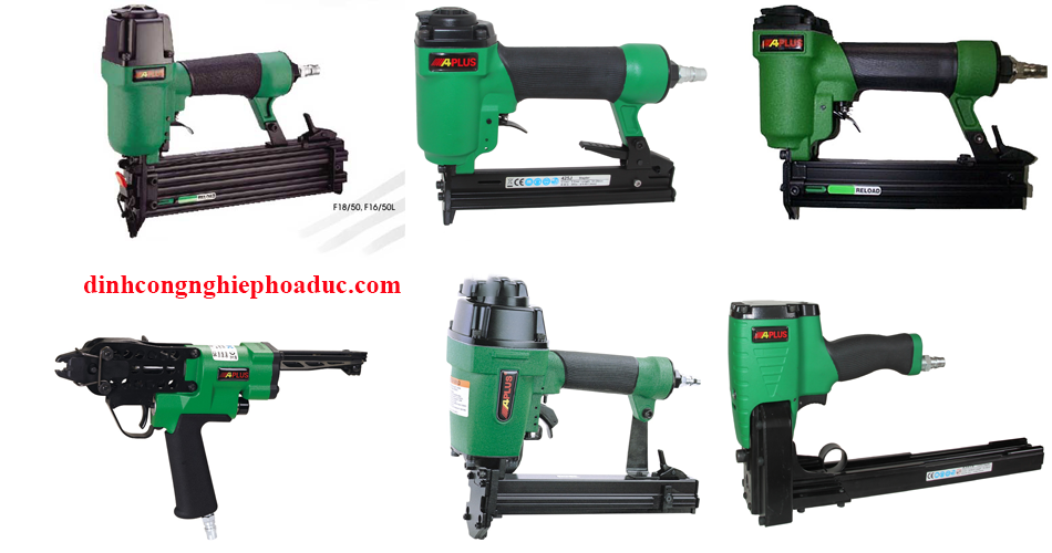 Top 3 Công Ty Cung Cấp Đinh & Dụng Cụ Chất Lượng Cao Cho Ngành Sản Xuất và Gia Công