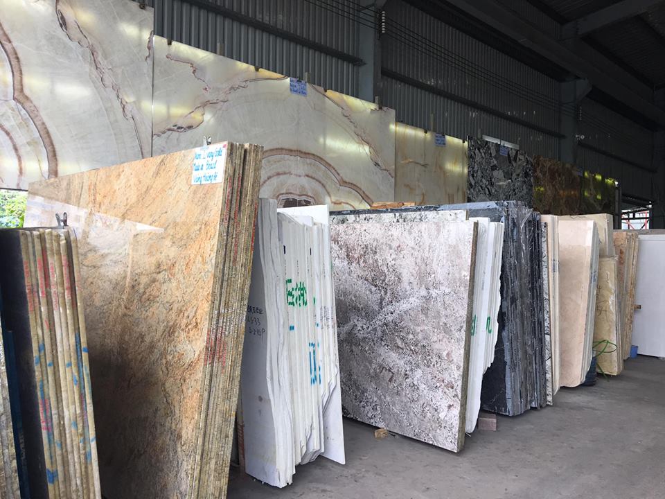 Khám Phá Top 3 Công Ty Thi Công Đá Hoa Cương Chất Lượng Hàng Đầu Việt Nam