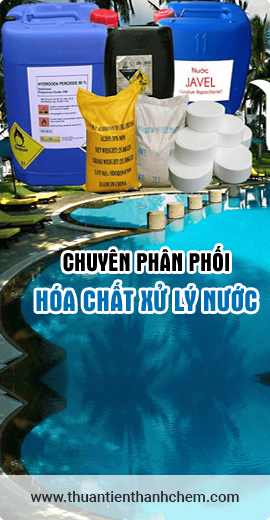 Điểm Danh 3 Công Ty Hóa Chất Cao Cấp Chất Lượng – Uy Tín – Giá Tốt