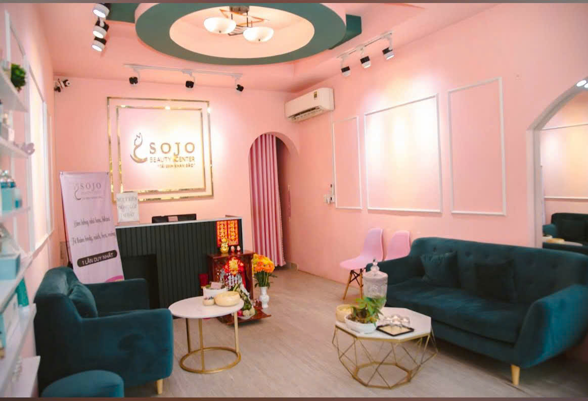 Top 3 Cơ Sở Chăm Sóc Da Tại Bình Phú TP.HCM Uy Tín – Làn Da Khỏe Đẹp Từ Bên Trong