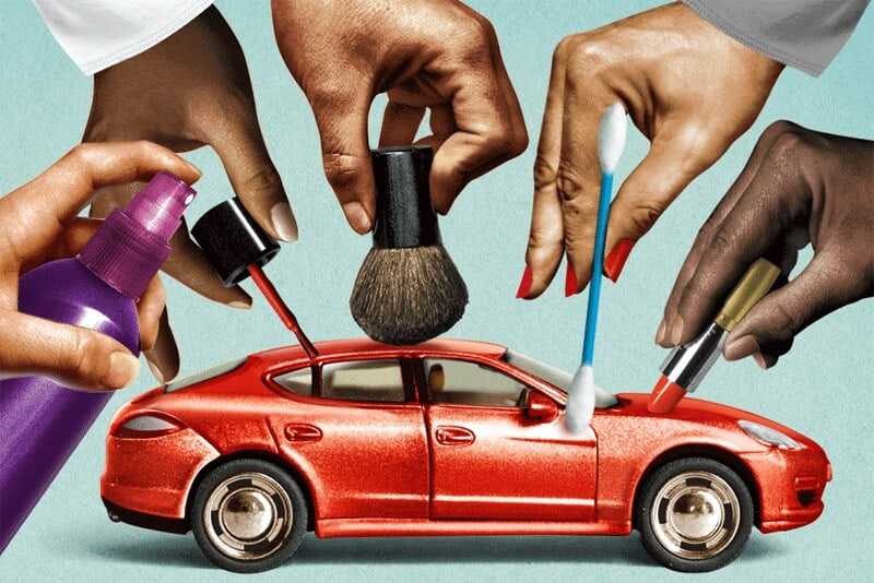 Top 3 Trung Tâm Chăm Sóc Xe Ô Tô Uy Tín Tốt Nhất Quận Thủ Đức