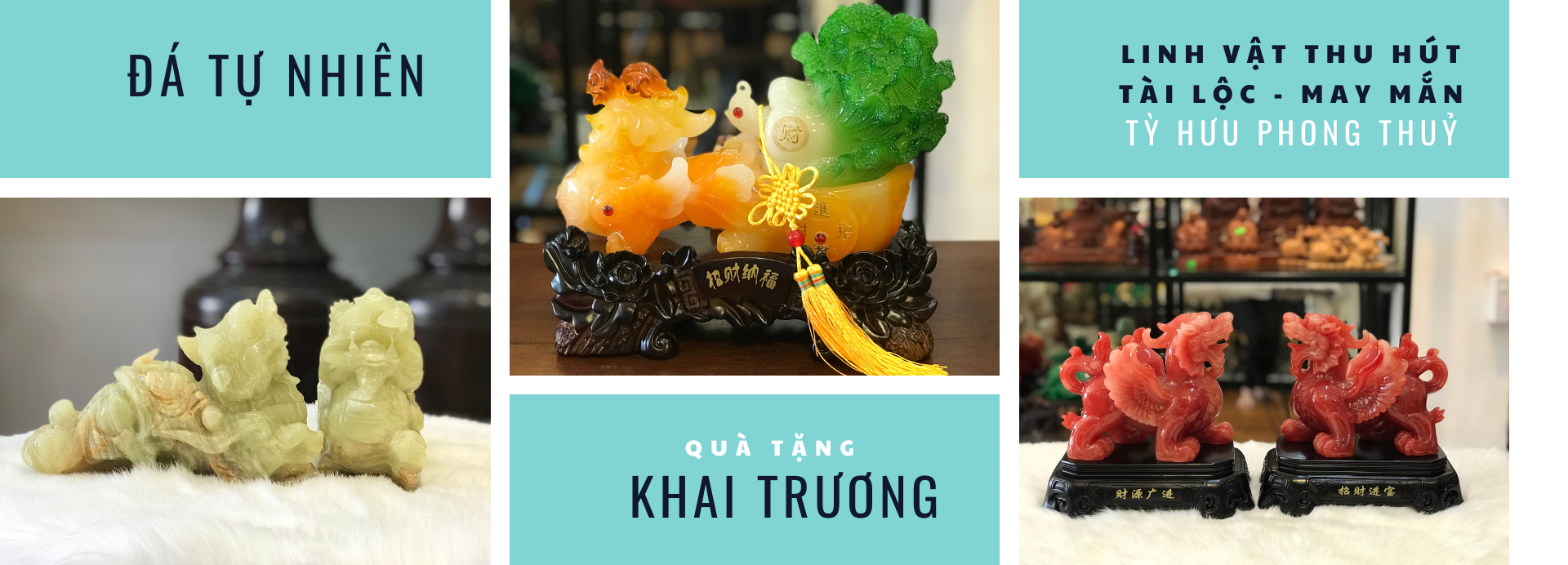 Khám Phá Top 3 Cửa Hàng Phong Thủy: Nơi Mang Lại May Mắn Và Tài Lộc ở Thuận An Bình Dương