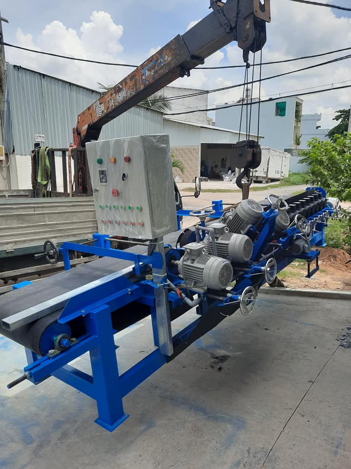 Top 3 Công Ty Máy Cắt Gạch Đa Năng Tự Động – Bước Tiến Mới Cho Các Công Trình Hiện Đại