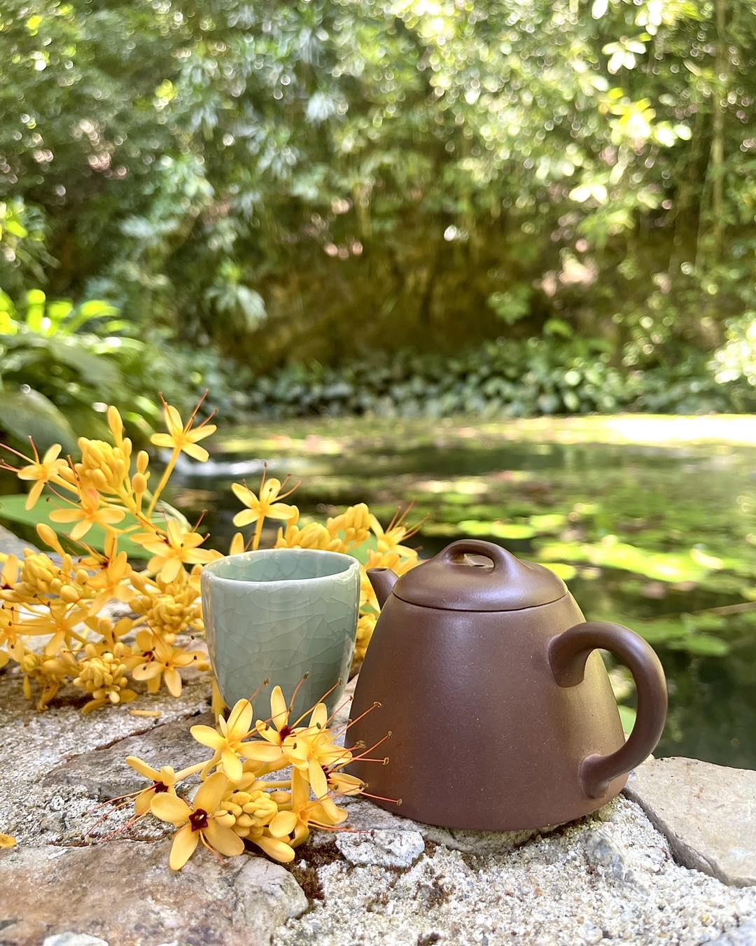 Top 3 địa điểm Trà Thiền  đem lại những khoảnh khắc thư giãn, bình yên và đậm chất nghệ thuật cho những ai yêu thích sự tĩnh lặng trong tâm hồn