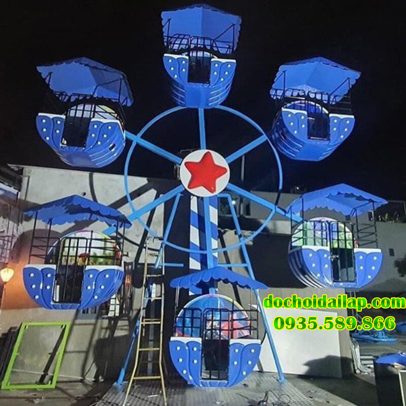 Top 3 Công Ty Hàng Đầu Về Sản Xuất & Nhập Khẩu Đồ Chơi – An Toàn, Sáng Tạo, Chất Lượng