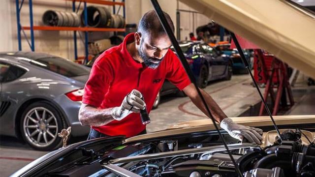 Top 3 Gara Ô Tô Uy Tín Tại Quận 7 – Dịch Vụ Chuyên Nghiệp, Giá Cả Hợp Lý