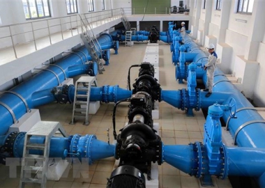 Top 3 Công Ty Cung Cấp Giải Pháp Phụ Kiện Ngành Nước Số 1 tại TP.HCM – Đầy Đủ, Chất Lượng, Giao Nhanh