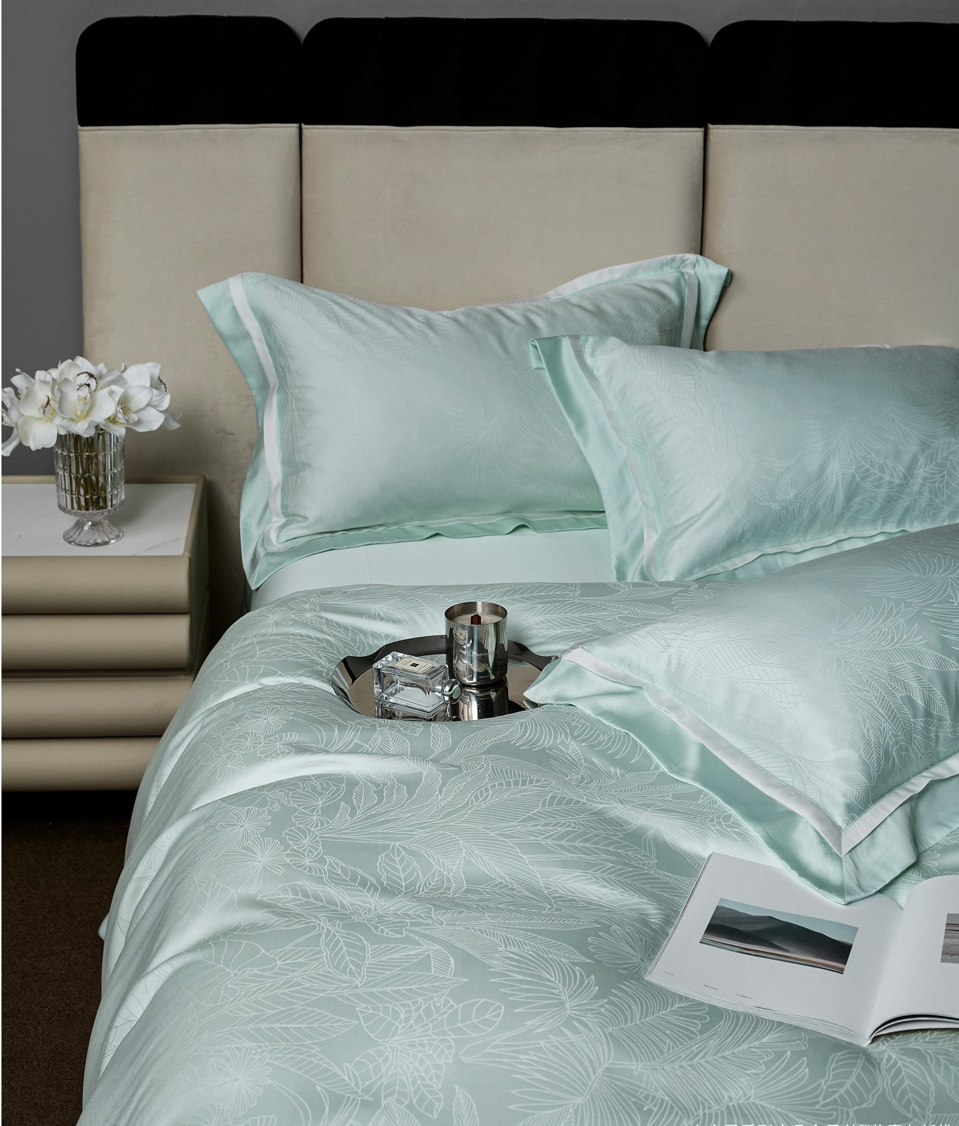 Chăn Gối Việt, Chất Quốc Tế – Top 3 Giải Pháp Ngủ Ngon Từ Nhà Sản Xuất Uy Tín