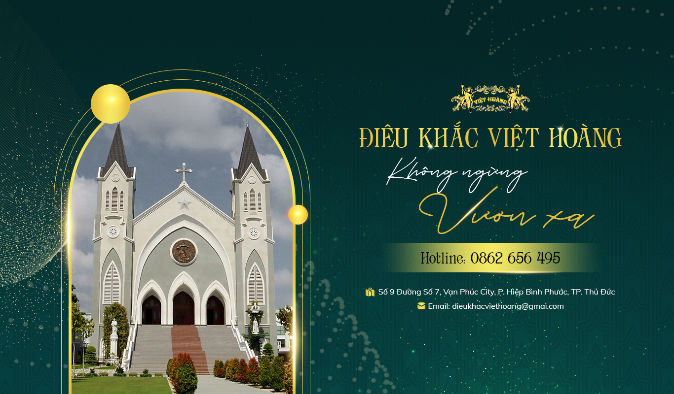 Top 3 Công Ty Dịch Vụ Điêu Khắc – Sự Kết Hợp Hoàn Hảo Giữa Nghệ Thuật & Kiến Trúc Thạch Cao