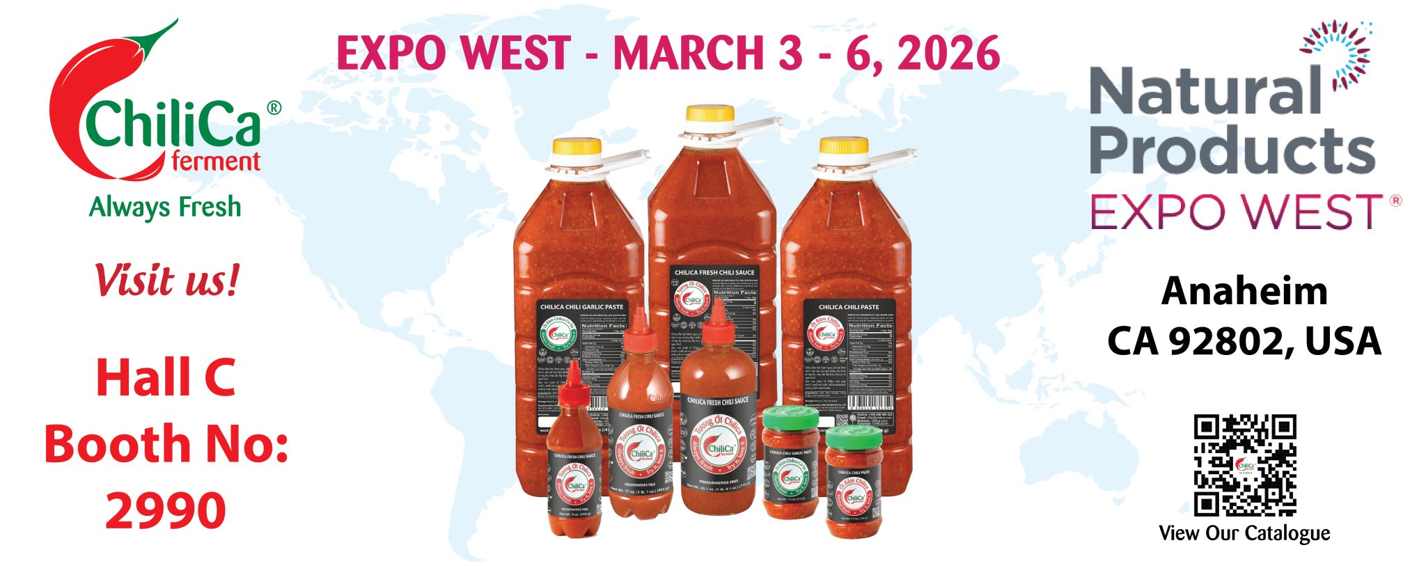 Top 3 Thương Hiệu Tương Ớt Hàng Đầu Việt Nam – Đậm Vị, An Toàn, Được Tin Dùng