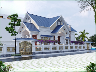 Top 3 Công Ty Chuyên Cung Cấp Dịch Vụ Thiết Kế – Thi Công Kiến Trúc Và Nội Thất Chuyên Nghiệp Uy Tín Nhất