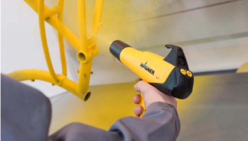 Top 3 Công Ty Sơn Tĩnh Điện Uy Tín Nhất Hiện Nay – Chất Lượng Tạo Niềm Tin