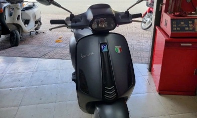 Top 3 Địa Chỉ Bảo Dưỡng Vespa Định Kỳ Tại Biên Hòa – Giữ Xe Bền Đẹp Như Ngày Đầu