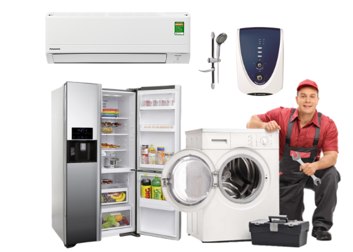 top 3 cửa hàng điện lạnh tốt nhất ở quận 12