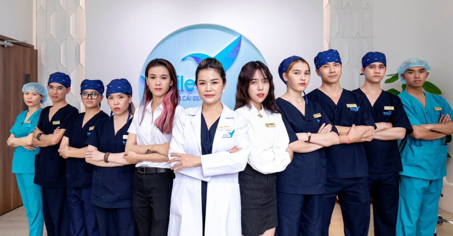 Top 3 Nha Khoa Quốc Tế Chất Lượng, Uy Tín Nhất Tại TP.HCM