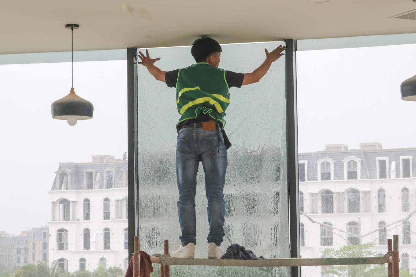 Địa Chỉ Dán Phim Cách Nhiệt Uy Tín Nhất Thủ Đức