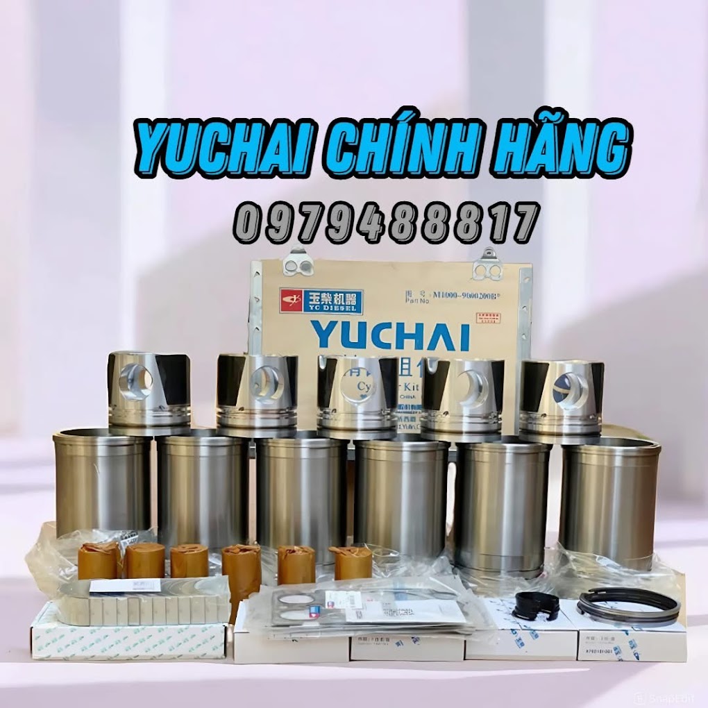 top 3 đơn vị bán đồ phụ tùng xe tải uy tín nahats hóc môn