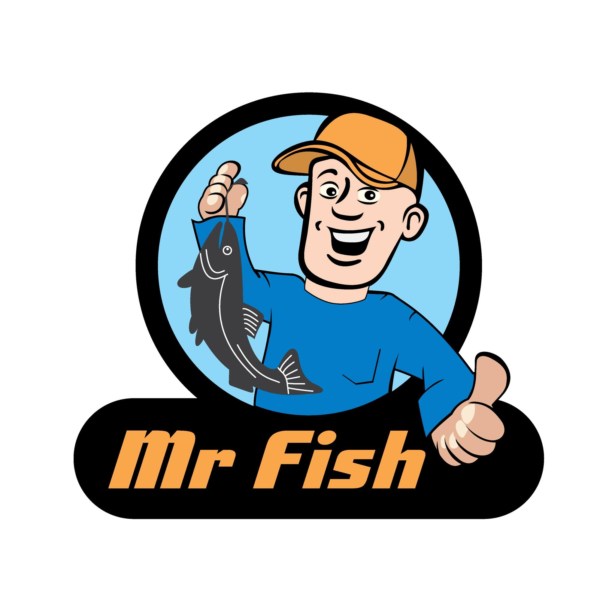 Hải sản MR.FISH – Tươi ngon, chuẩn vị, giao tận nơi