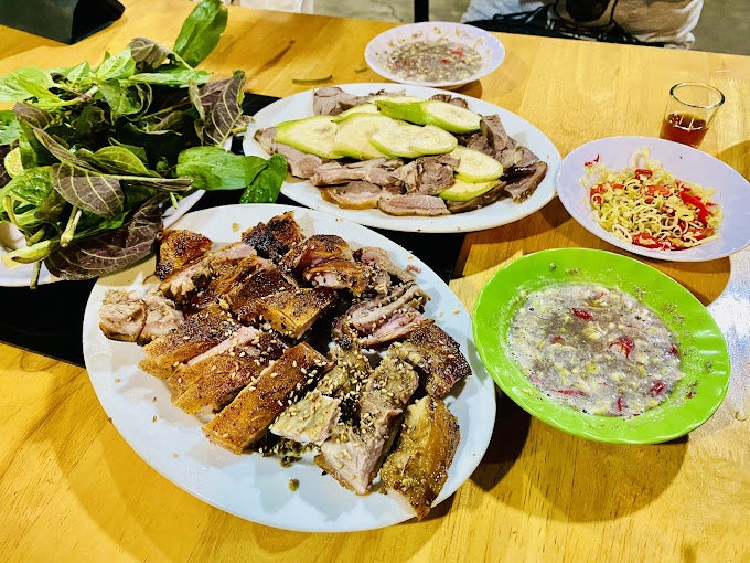 Thịt Cầy Tơ 7 Món  – Đậm vị quê, đậm chất Ninh Bình