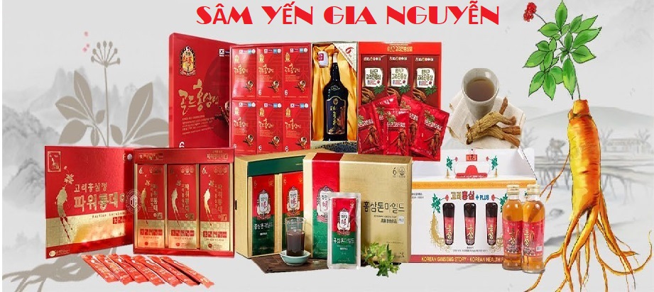 Top 3 Cửa Hàng Yến Sào Chất Lượng Nhất Gò Vấp