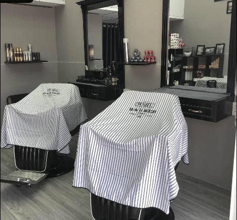 Top 3 Barbershop Làm Tóc Đẹp Nhất Dĩ An – Điểm Đến Cho Phái Mạnh Yêu Thích Phong Cách