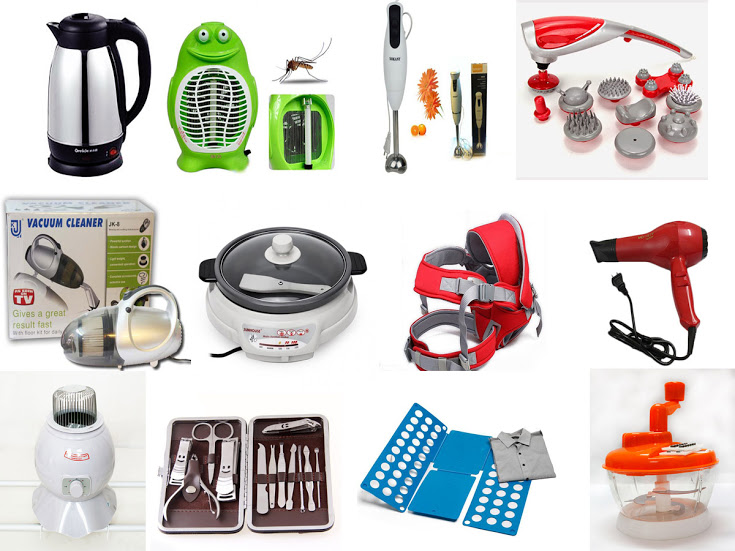 TOP 3 đơn vị cung cấp đồ gia dụng uy tín tại Bình Dương: Nơi mua sắm đáng tin cậy cho mọi nhà