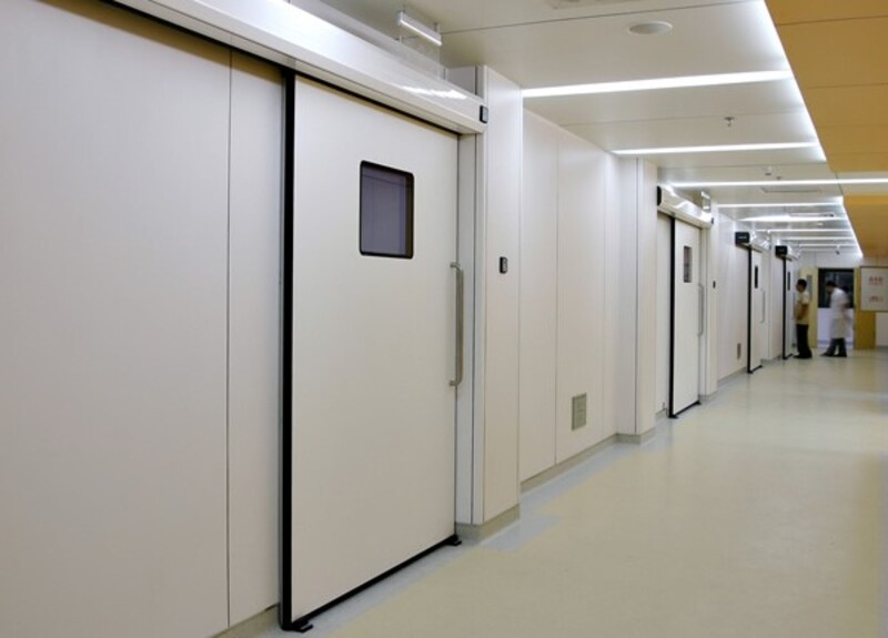 Top 3 Đơn Vị Thi Công Phòng Chì Uy Tín Tại TP.HCM – Giải Pháp An Toàn Cho Ngành Y Tế & Công Nghiệp