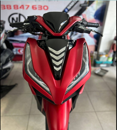 Top 3 Tiệm Dán Decal Xe Rẻ Đẹp Nhất Quận 6