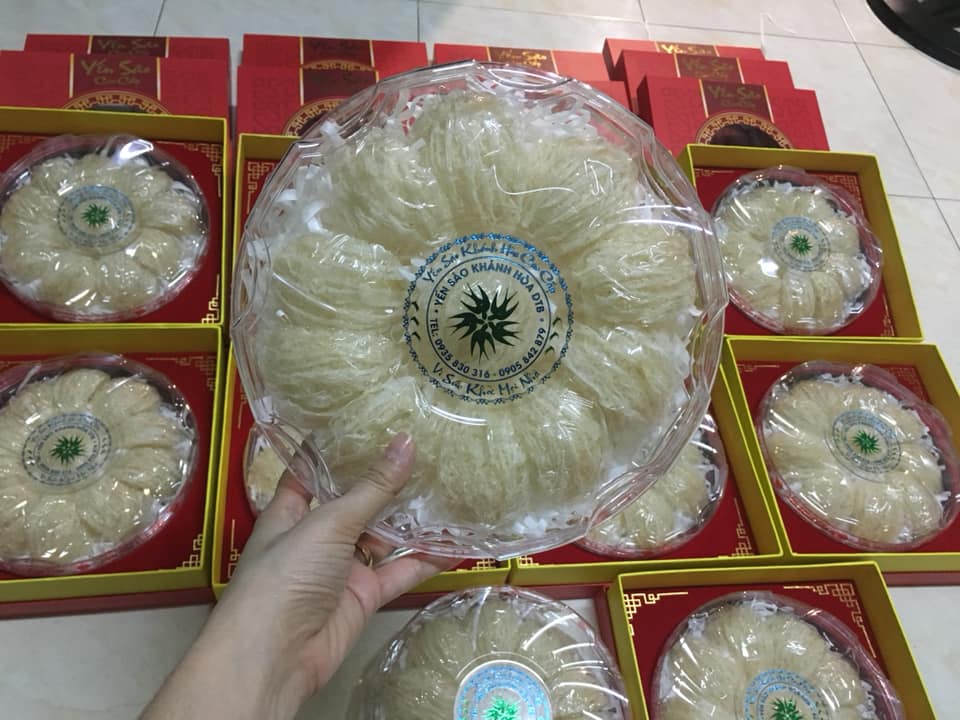 Top 3 Địa Chỉ Bán Yến Sào Giá Rẻ Tại Quận 2 Uy Tín Nhất