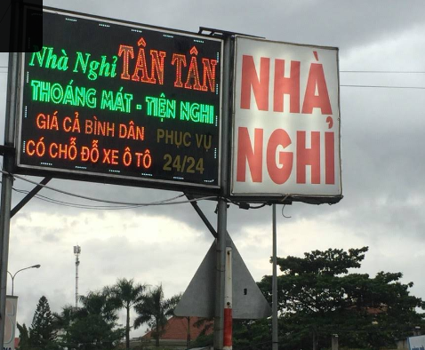 Top 3 Khách Sạn Chất Lượng Tốt Nhất Tại Dĩ An