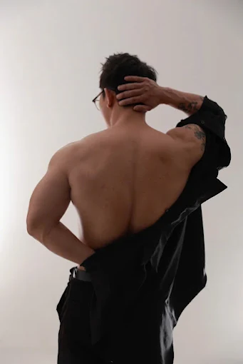 Top 3 spa For Men chất lượng, tận tình nhất TP.HCM – Nơi phái mạnh thư giãn và tái tạo năng lượng