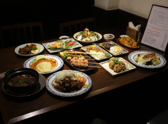 Top 3 Nhà Hàng Nhật Chất Lượng Nhất Tại Quận 1