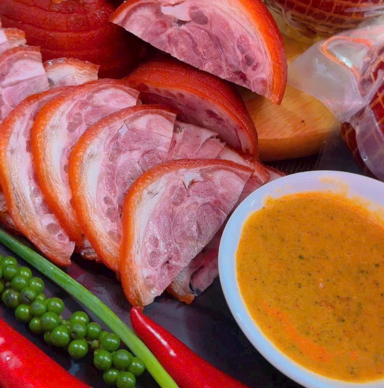 Review Top 3 Nhà Hàng Vườn Quê Ngon Tại Quận 7