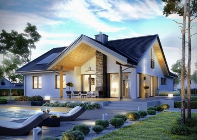 Nhà Phố Trẻ – Giải pháp xây nhà trọn gói uy tín và chất lượng tại Quận 12