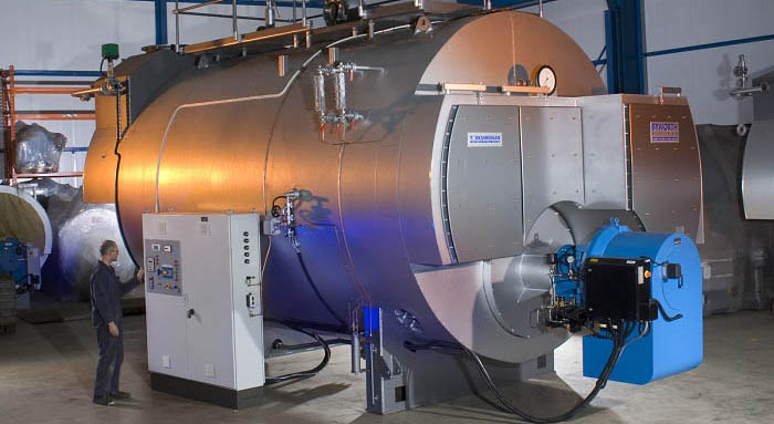 TOP 3 ĐƠN VỊ CUNG CẤP NỒI HƠI UY TÍN TẠI TP.HCM