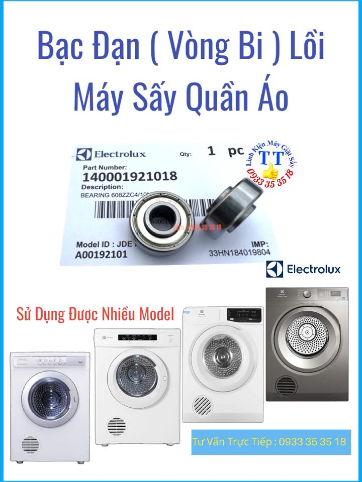 Top 3 Đơn Vị Linh Kiện Giặt Sấy Giá Rẻ Nhất Quận Gò Vấp