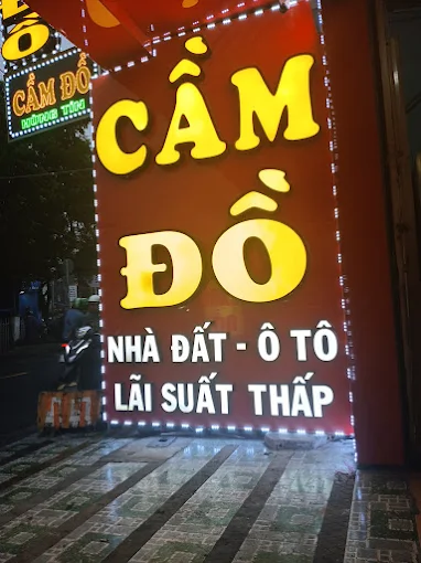 Top 3 Tiệm Cầm Đồ Uy Tín Tại Quận 12 – An Toàn, Minh Bạch, Lãi Suất Hợp Lý