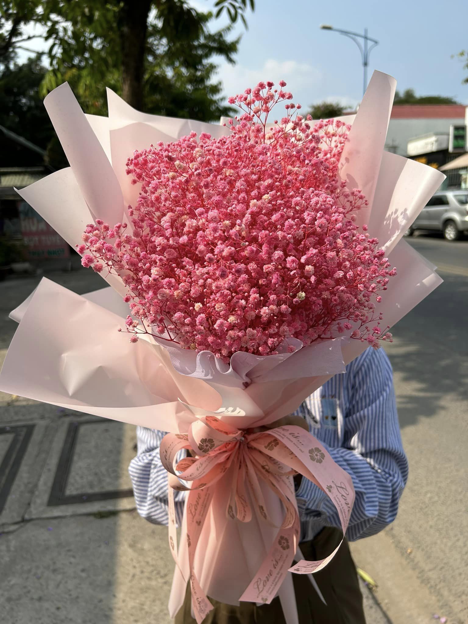 Chào mừng quý khách đến với cửa hàng hoa tươi Sam - nơi mang đến cho bạn những trải nghiệm tuyệt vời với hoa tươi tinh khôi và đẹp mắt.