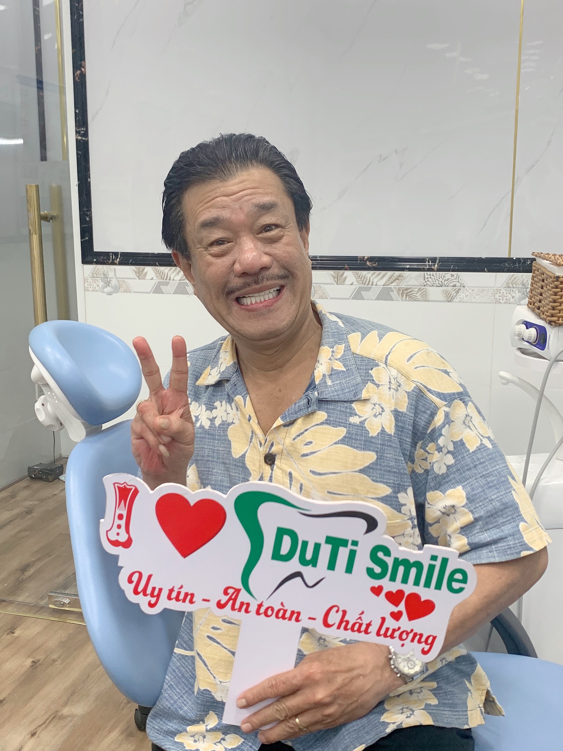 Nha khoa Duti Smile - Sứ mệnh làm đẹp nụ cười