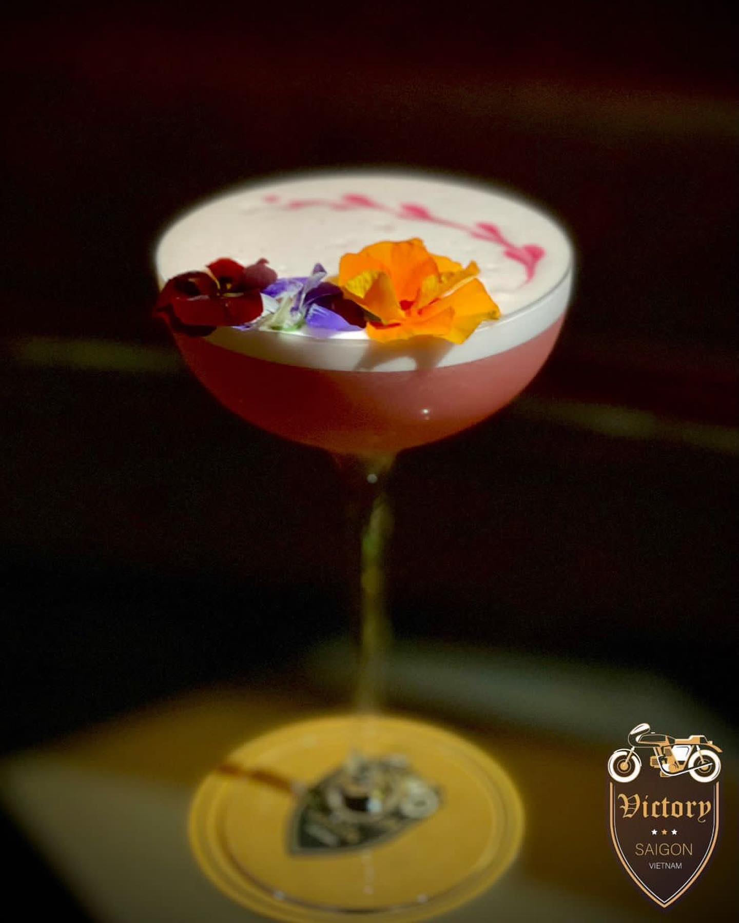 Quán cooktail tại Bình Thạnh, nhất định phải ghé qua