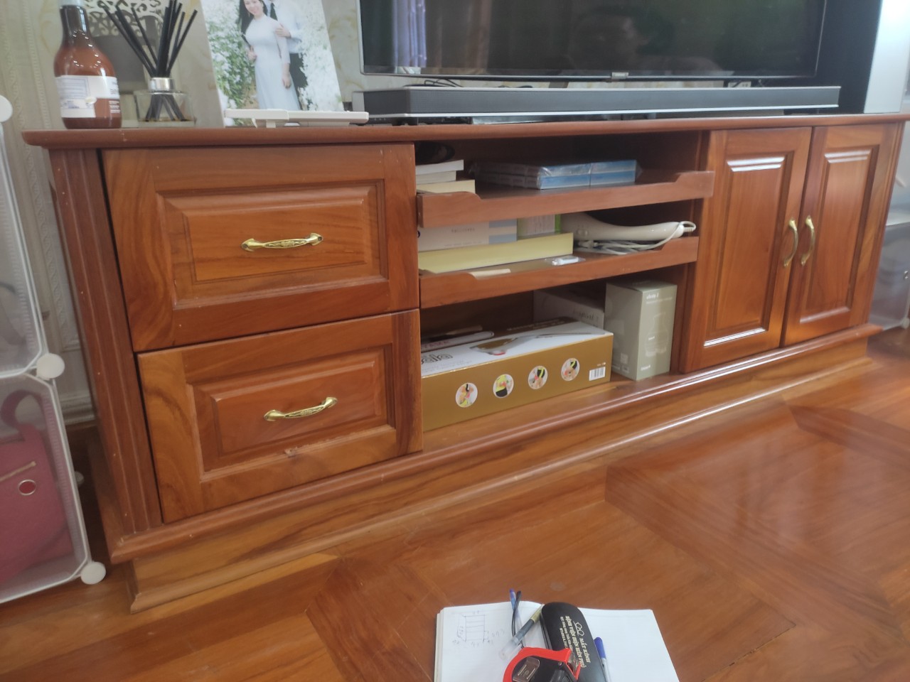 Xưởng Mộc Uy Tín và Chất Lượng - Cơ Sở Sản Xuất Nội Thất Mộc Ngọc Giang