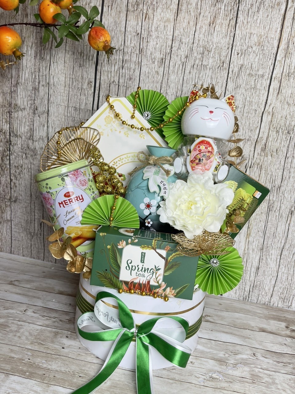 Xưởng Quà Tặng 4 Mùa HCM - Nubim