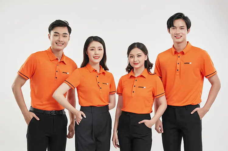Top 3 xưởng may uy tín tại Bình Chánh: Địa chỉ vàng cho các đơn hàng số lượng lớn và gia công chất lượng cao
