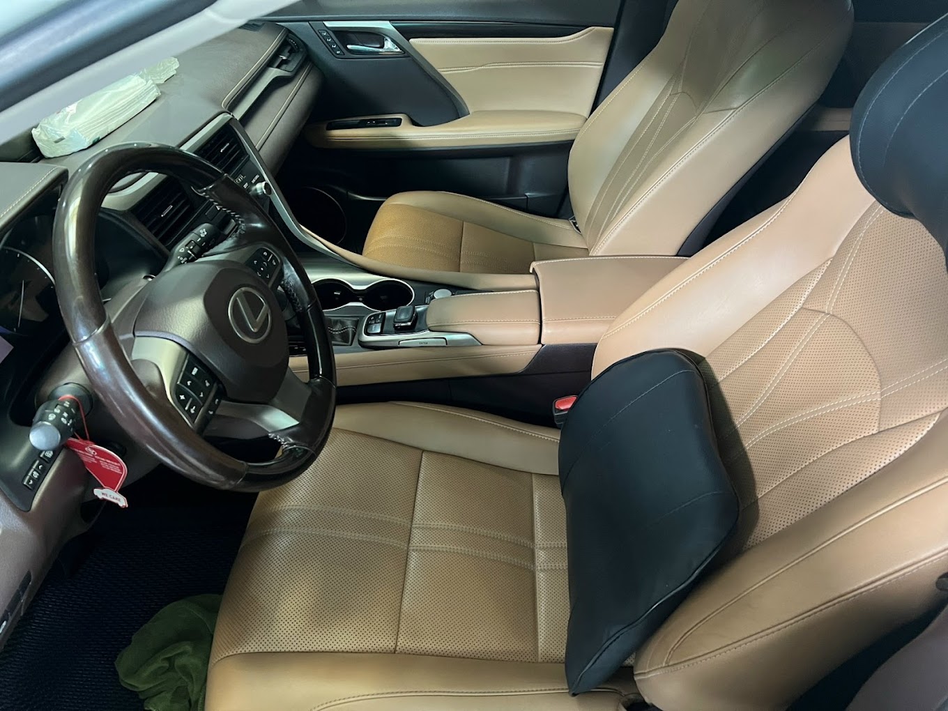 Top 3 Cửa Hàng Phụ Kiện – Đồ Chơi Ô Tô Cao Cấp Tại Tân Bình, TP.HCM