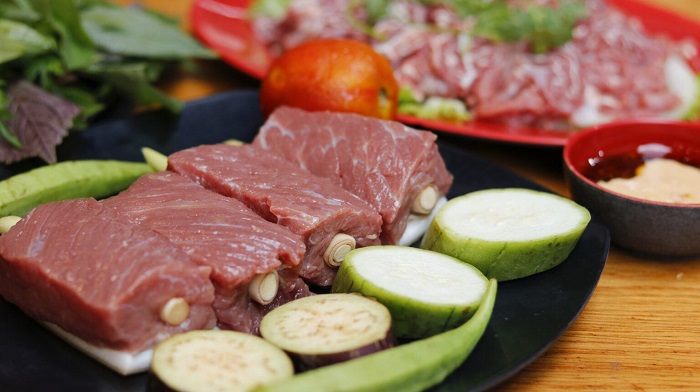 Top 3 quán bò tơ ngon nhất Thủ Đức: Mềm thơm từng thớ thịt, ăn một lần là ghiền